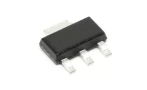 LM317G IC Điều Chỉnh Điện Áp 1A